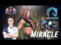 Miracle Enchantress Assassin - Offlane Gameplay Dota 2