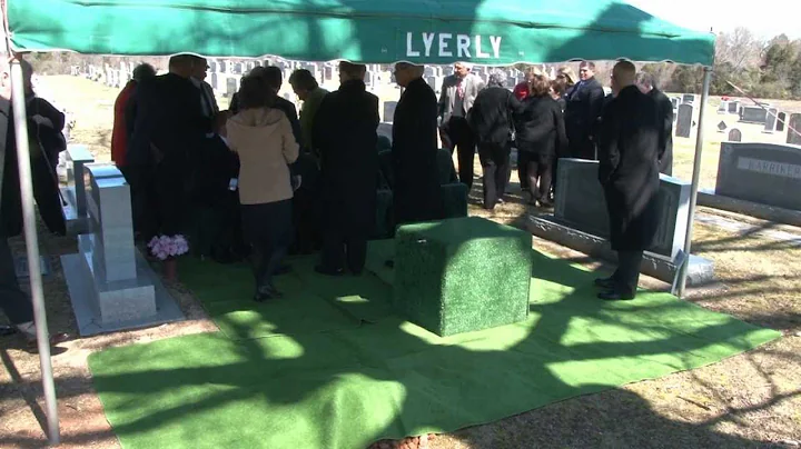 Wayne McLaughlin Funeral