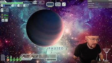 FTL Hard mode, NO pause, Tier Streak Challenge! Slug A/Fed A, 3rd run
