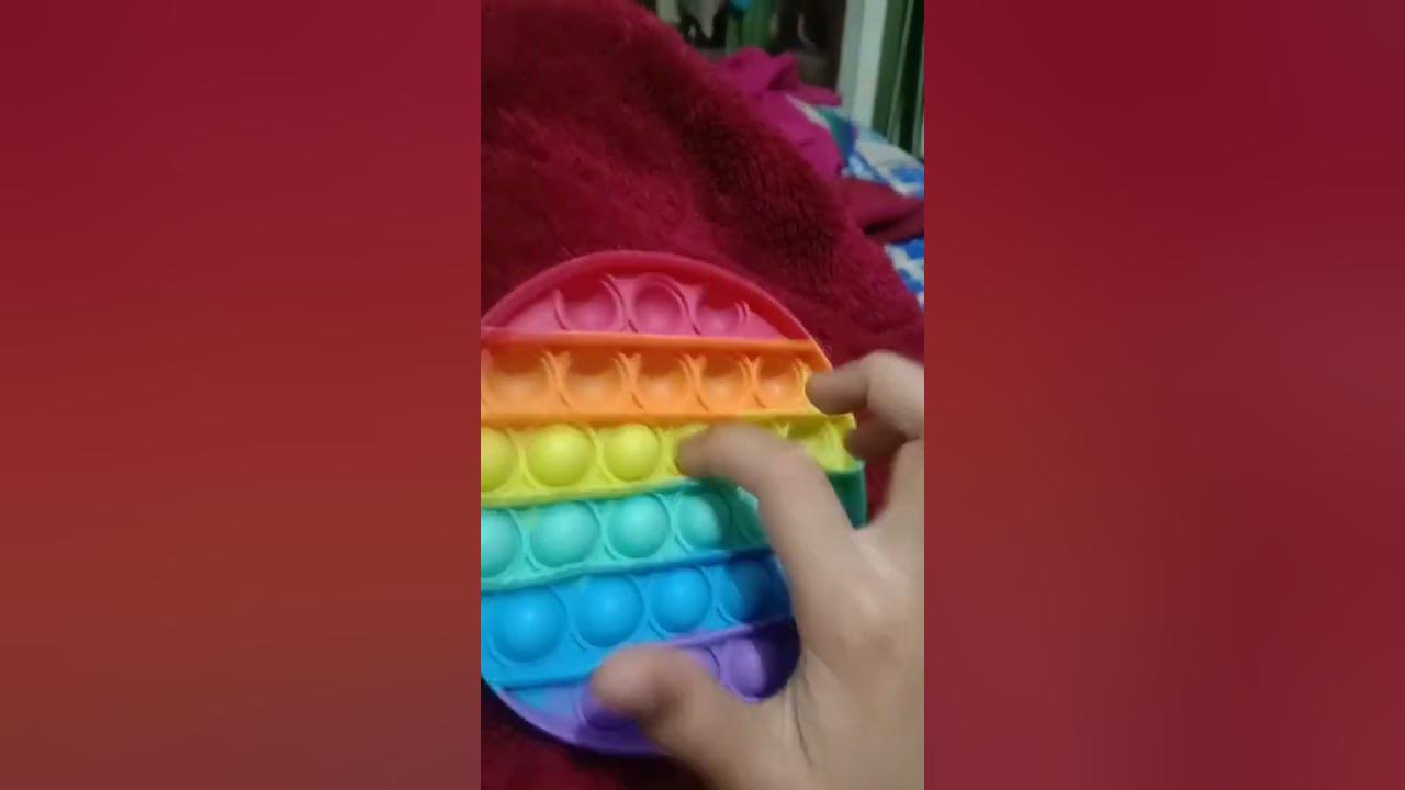 poping sound - YouTube