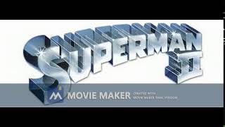 Superman II (1980 Film) 4K Ultra HD Release Request
