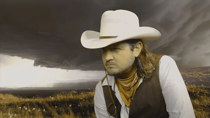 Jes Spires - Storm Chaser