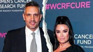 Kyle Richards and Mauricio Umansky Have 'Separated' After 27 Years of Marriage