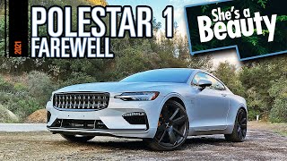 Career Overview WHAT'S NEXT FOR POLESTAR? (Now That The 1 Is Gone)