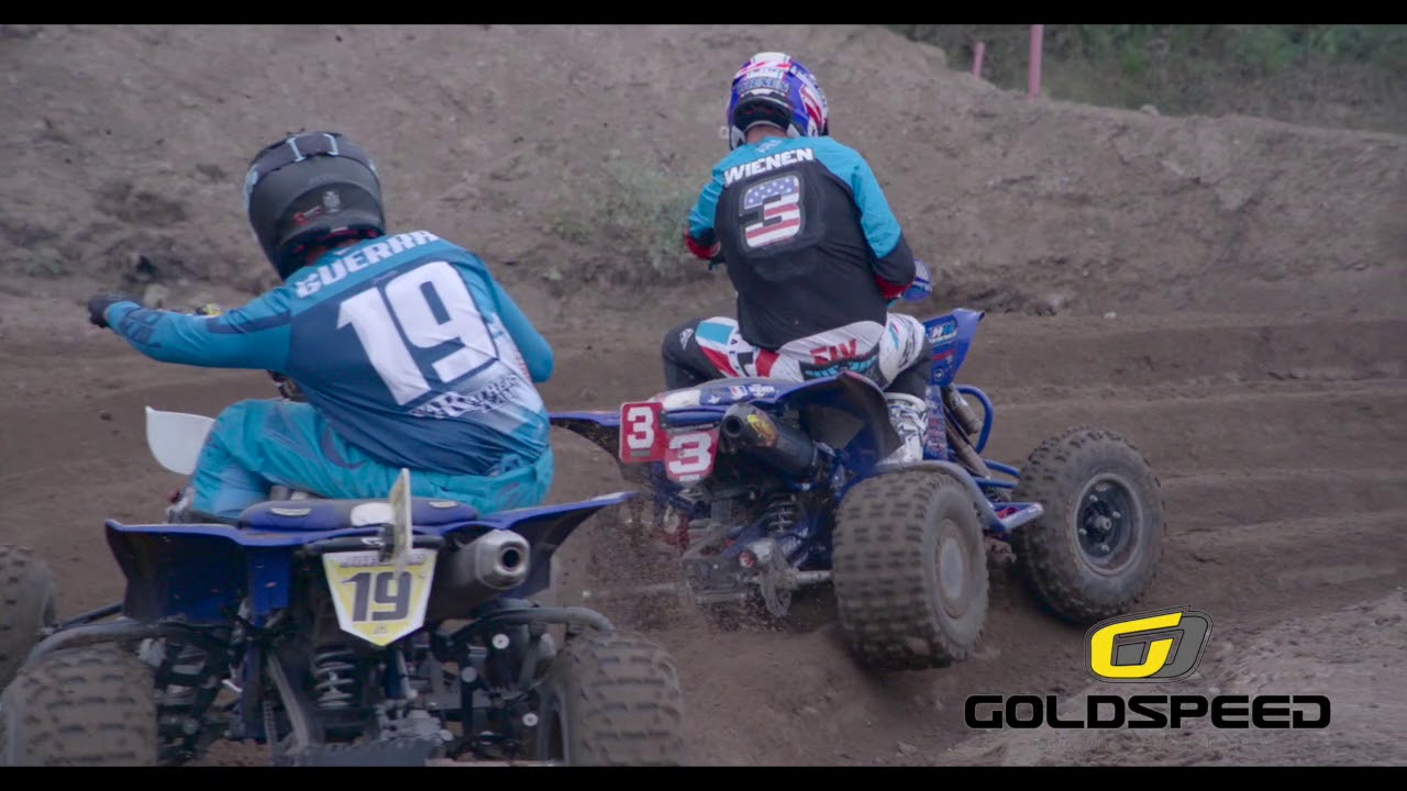 Quadcross of Nations QXON 2018 in Denmark SLAGELSE