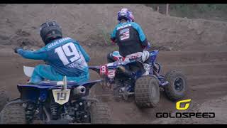 Quadcross Of Nations Qxon 2018 In Denmark Slagelse