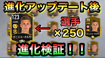Fifaモバイル 進化 おすすめ選手