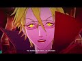 Persona 5 Strikers - Painful Past+: Ango Natsume (Sendai Jail Boss) (Switch 2 HD)