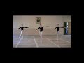 Vaganova Ballet Academy  - filmed in 2000