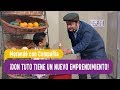 ¡Don Tuto tiene un nuevo emprendimiento! - Morandé con Compañía 2019