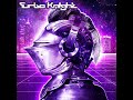Gambar cover Turbo Knight ---- Rise of the Machines ---- {2017}