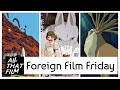 Why Princess Mononoke is a Masterpiece - Foreign Film Friday