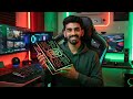 THROW YOUR SMARTPHONE NOW ! BUDGET GAME BOX REVIEW MALAYALAM |