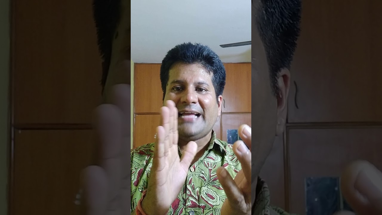 CHAMELEON MUKTAYA!!!!! Tough one on Konnakol