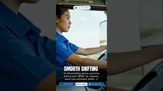 ⚙️ Smooth Shifting – Master the Art of Timing!