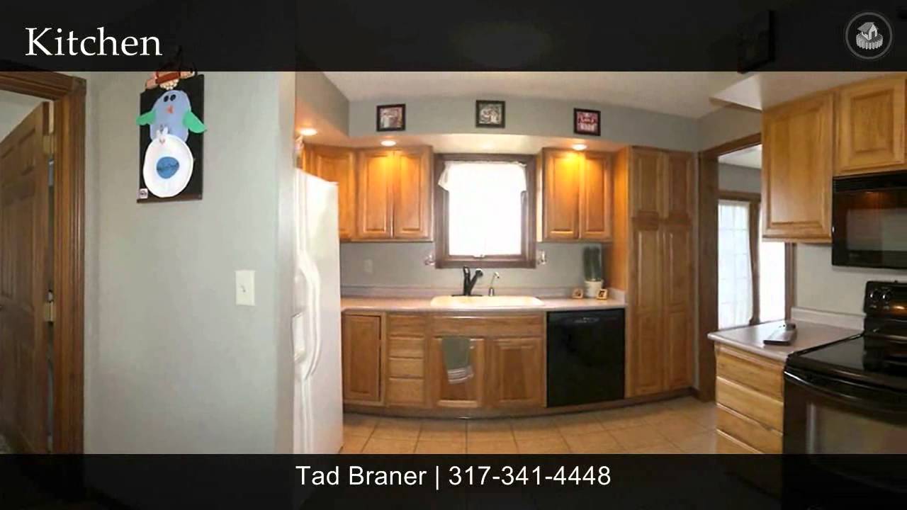 1379 West 300 North, Lebanon, IN  46052.avi