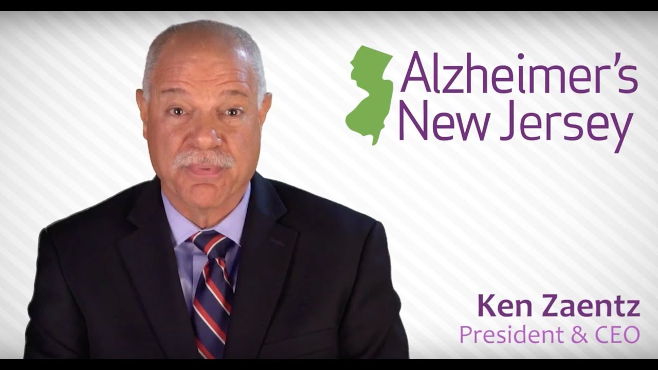 Get to know Alzheimer's New Jersey™! YouTube