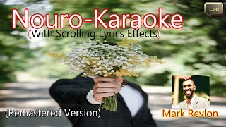 Konkani Karaokenoruowith Scrolling Lyrics Effects