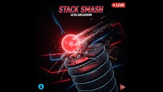 STACK BALL - HELIX BLAST  GAME NOVA LIVE screenshot 5