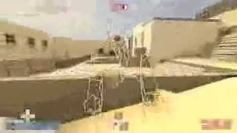 Team Fortress 2 Speedhack