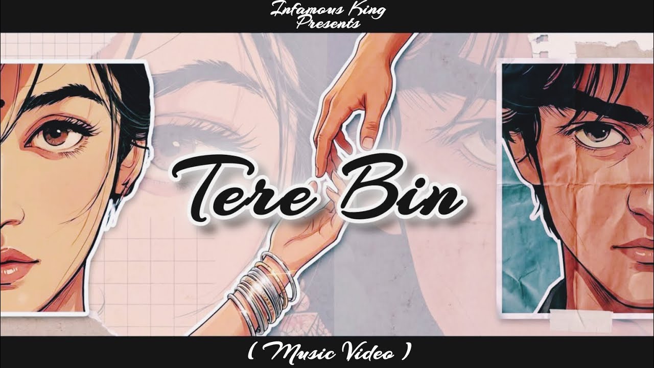 Watch TERE BIN - INFAMOUS KING - POETICSID - MUSIC VIDEO on YouTube Watch TERE BIN - INFAMOUS KING - POETICSID - MUSIC VIDEO on YouTube