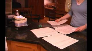 Location-Dependant Domestic Information Appliances