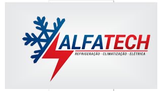 Treinamento Alfatech no Pará para funcionários da forte frio