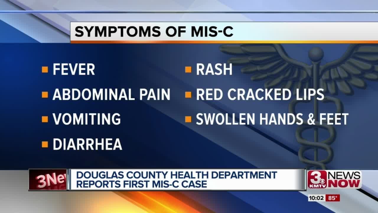 Douglas County Health Department reports first MIS-C case ...
