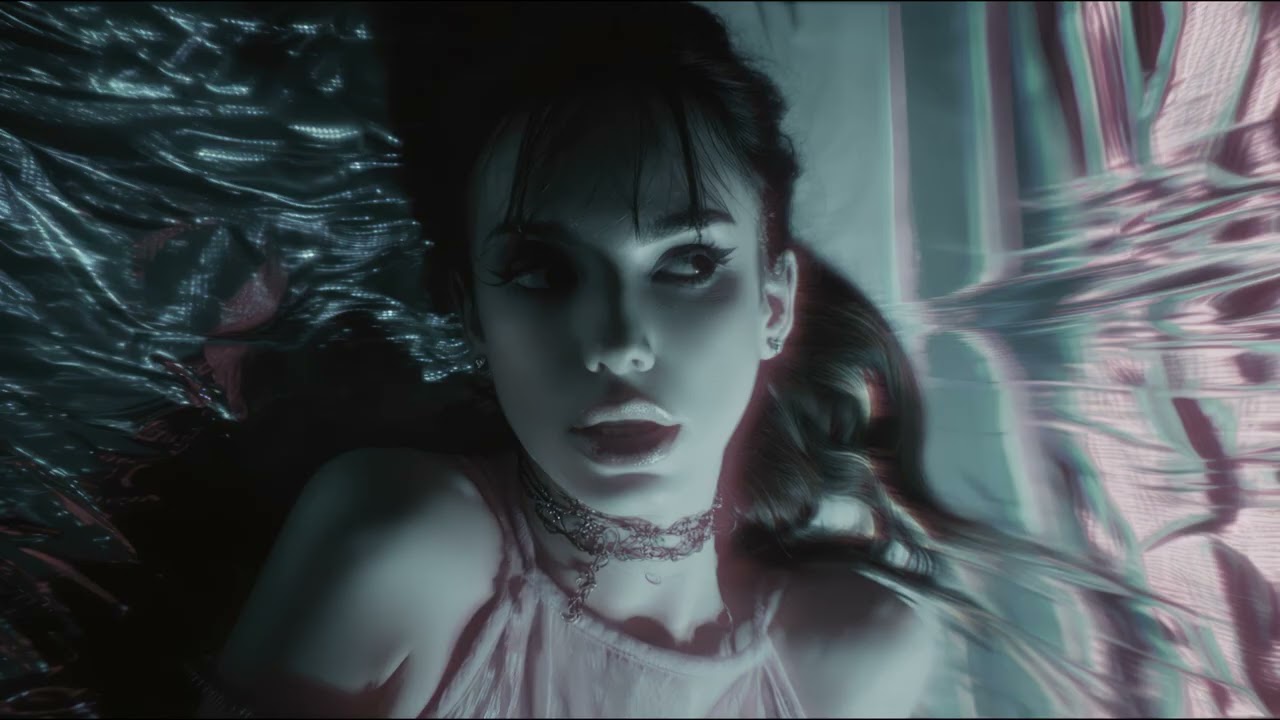 skaviński - darkness auf YouTube ansehen skaviński - darkness auf YouTube ansehen