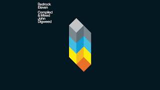 John Digweed - Bedrock 11 Continuous Mix (CD2) [Official Audio]