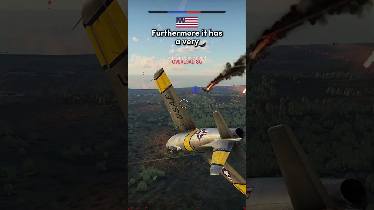 The Top 3 Best Nations In War Thunder 