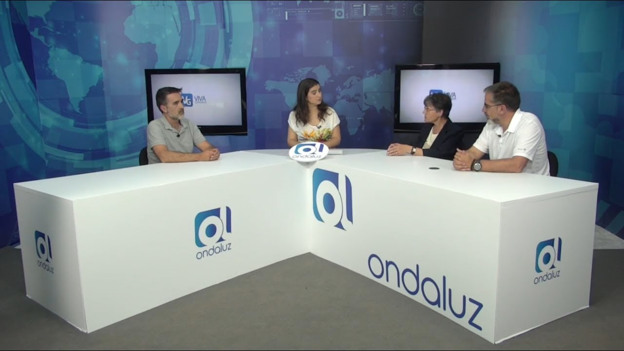 Entrevista en ONDALUZ GRANADA 250517