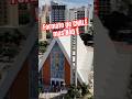 Por que a Catedral de Londrina tem este Formato de Chalé?
