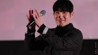 [200119] 파바로티_슈퍼스타GV3탄 뮤비콘서트_여자의 마음_듀에토_유슬기 직캠