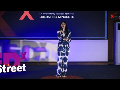 Ramsha on Confronting Racial Discrimination and Fulfilling dreams. | Ramsha Essa | TEDxAzadiStreet thumbnail