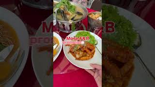 Village Fresh - Patin RM8 | Resorts World Awana Village Fresh - Patin RM8 | Resorts World Awana