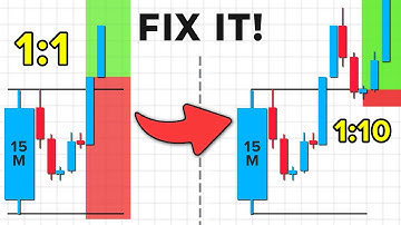 The #1 Mistake Killing Your ORB Scalping Trades