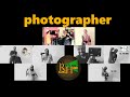 photographer comedy l RH films