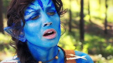 This Hunger Games Parody Is Insanely Goofy – I Laughed Till My Sides Hurt!