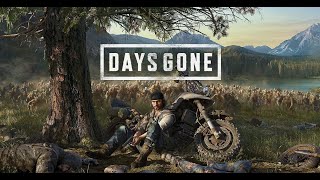 Days Gone  Тест Xeon 2690 V4 (Часть 26)