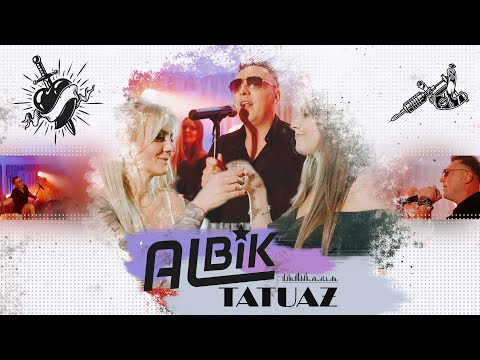 ALBIK - TATUAŻ (Official Video)