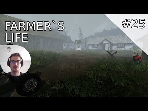 Am cumpărat un teren agricol și am îngrijit animalele | Farmer`s Life #25