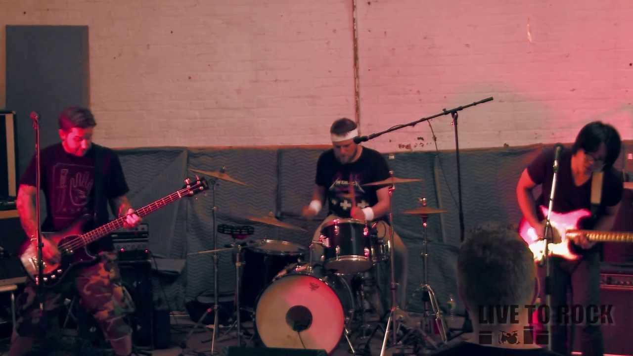 Coy Kids - Cold and Afraid