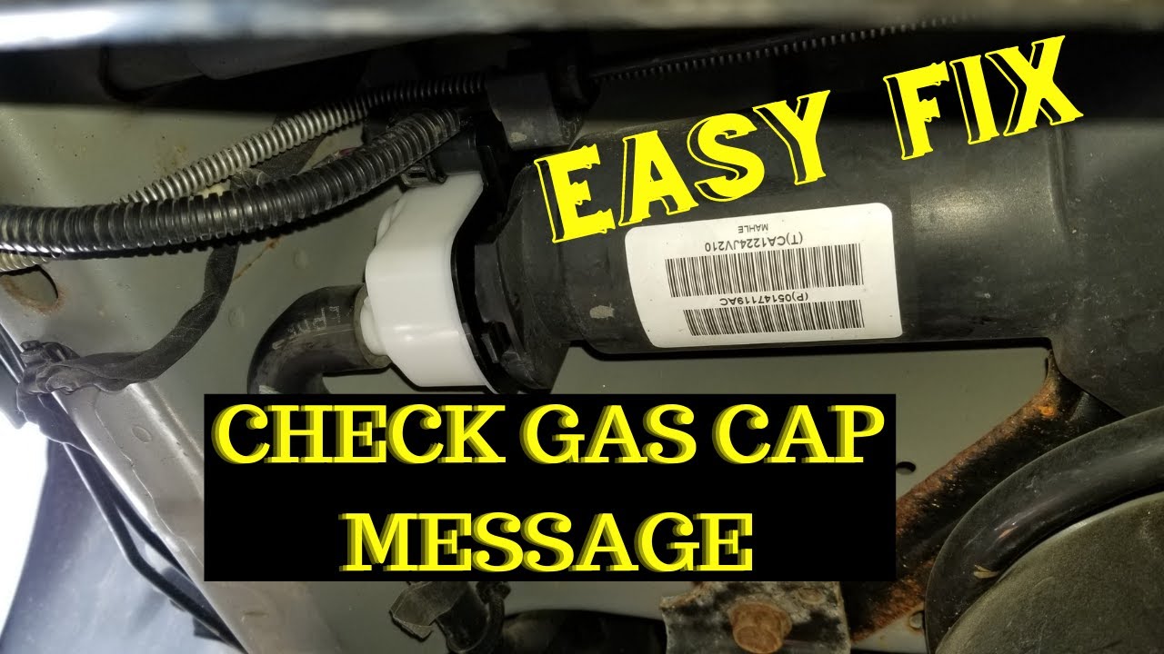 Jeep Check Engine Light: Quick Fixes and Tips