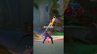 Damage Boosted Cyclops Vs Strategist Ultimates!