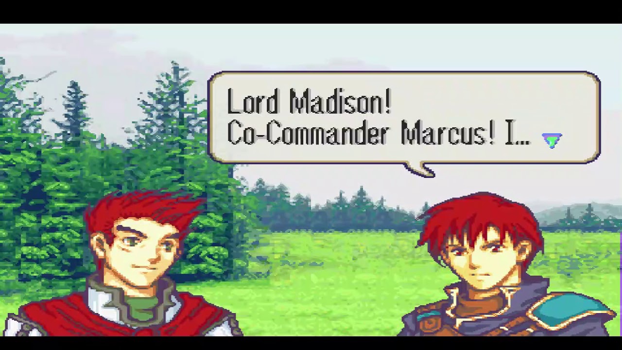 FE7 PME Part 1:A Great Beginning camera iphone 8 plus apk