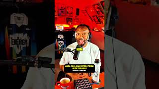 MistaJam Reacts to 🎵 Carl Cox, Alan Fitzpatrick, Alex Culross - Burn Tonight
