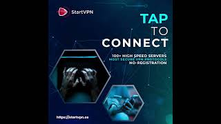 Start VPN- Tap to Connect screenshot 1