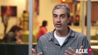 Gathering Feedback Through TAs in Large Classes
