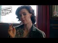 Is It Possible That You&#39;re Still Drunk? | The Crown (Claire Foy, Vanessa Kirby)